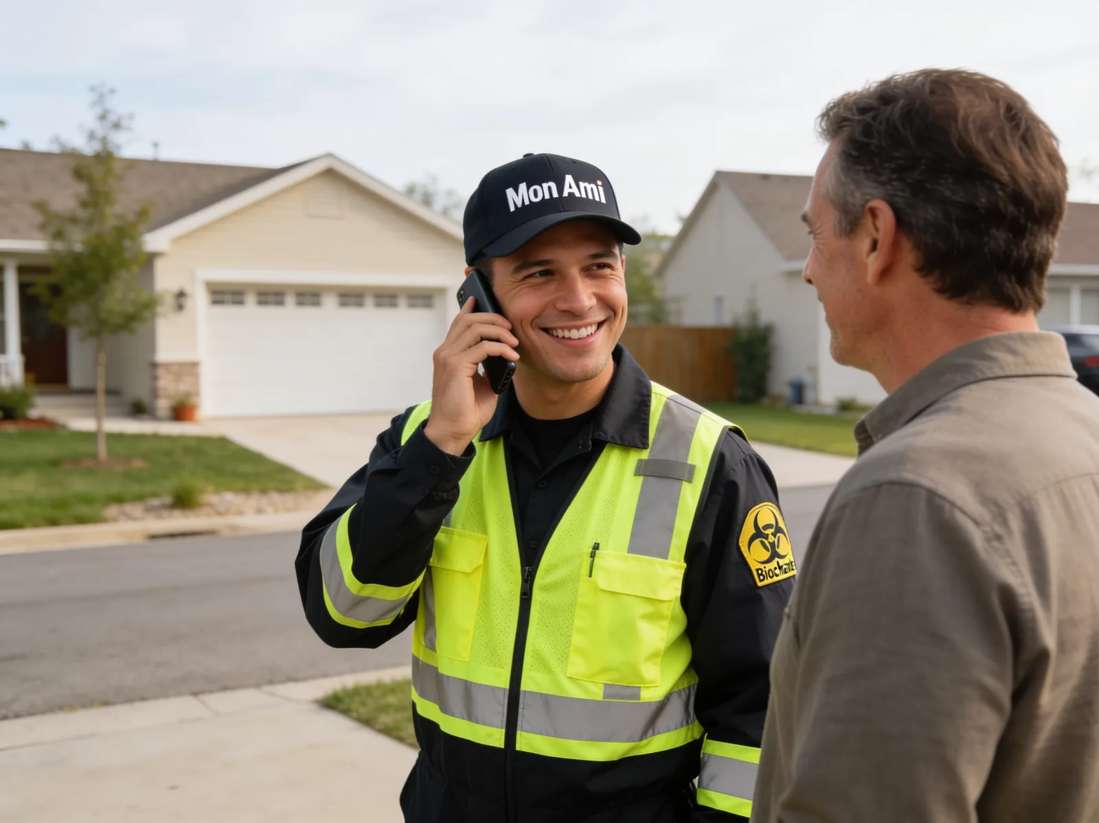 Sewage Cleanup Forestville, MD FAQs