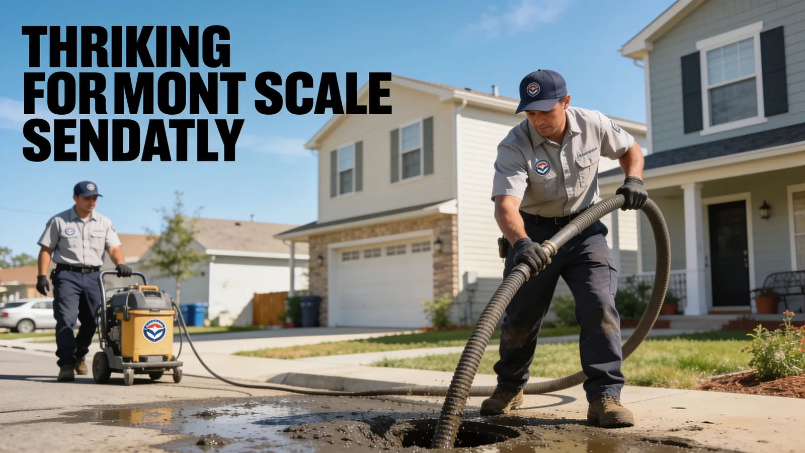 Sewage Cleanup in Forestville, MD near me